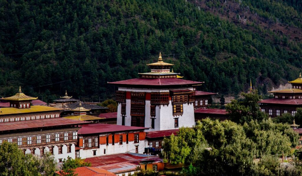 Thimphu